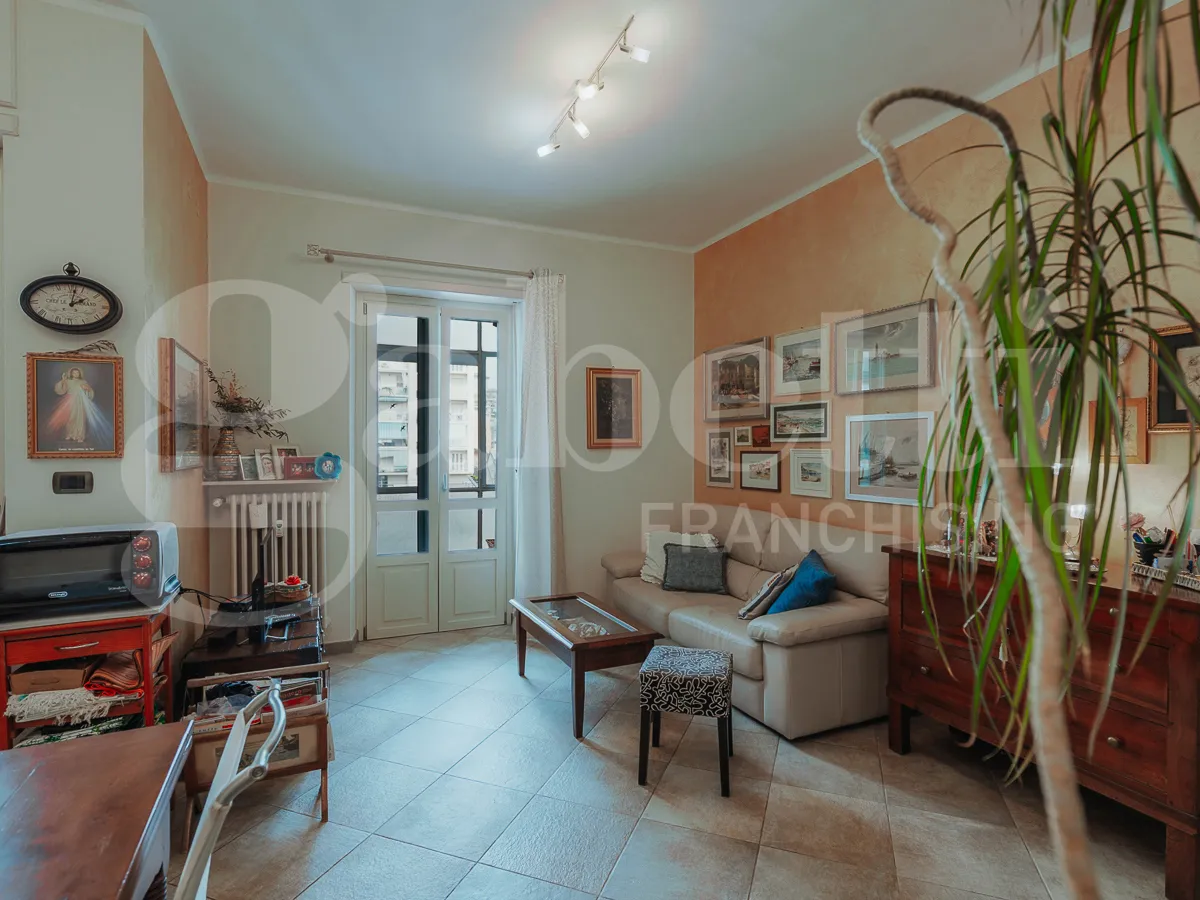 Appartamento in vendita a Pinerolo - foto 3