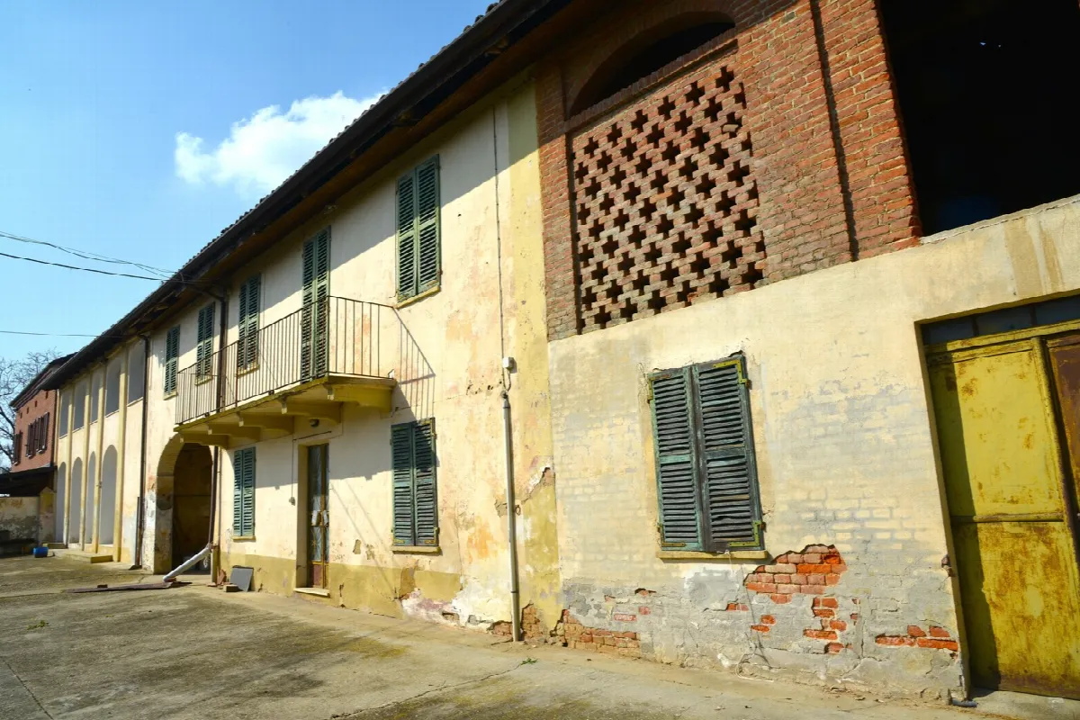 Casa bifamiliare in vendita a Asti - foto 4