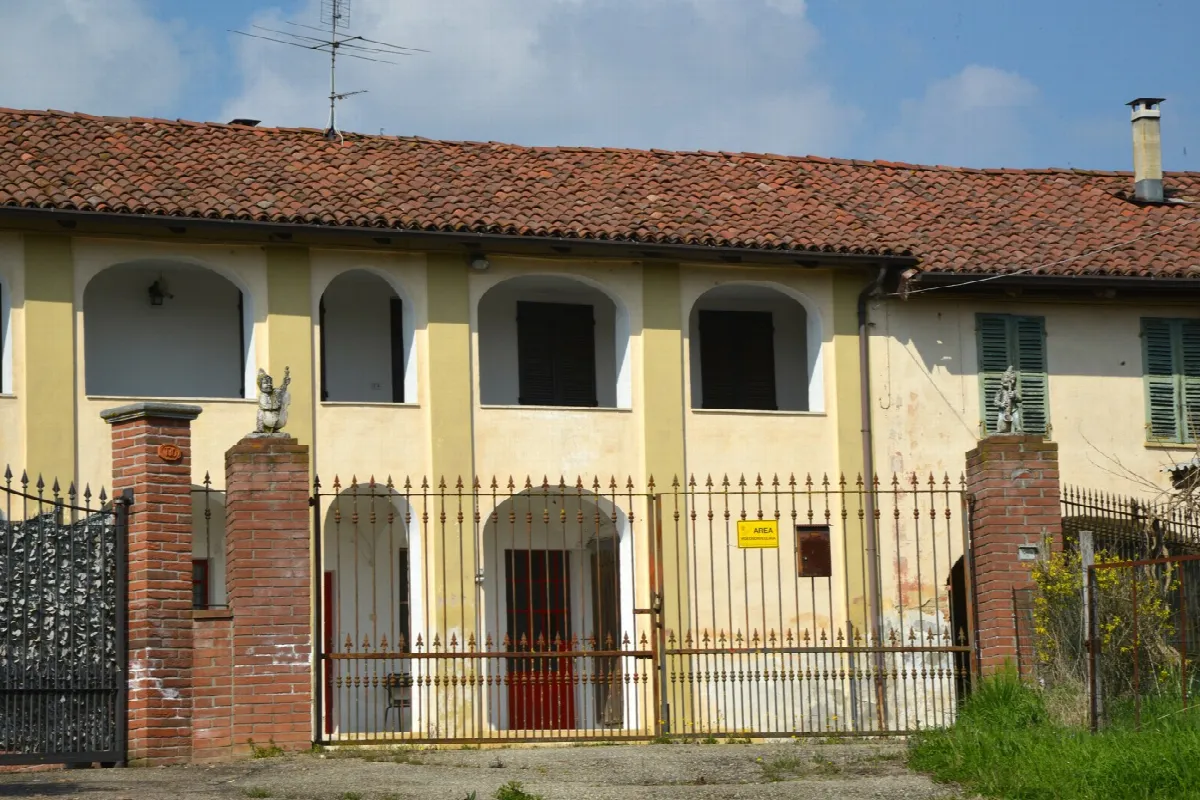Casa bifamiliare in vendita a Asti - foto 5