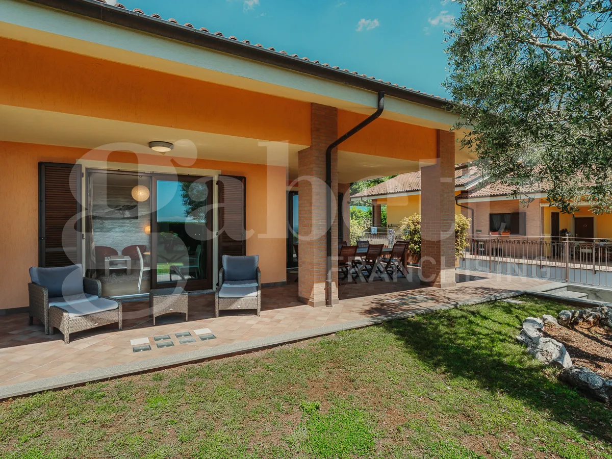 Villetta a schiera in vendita a Cantalupa - foto 7