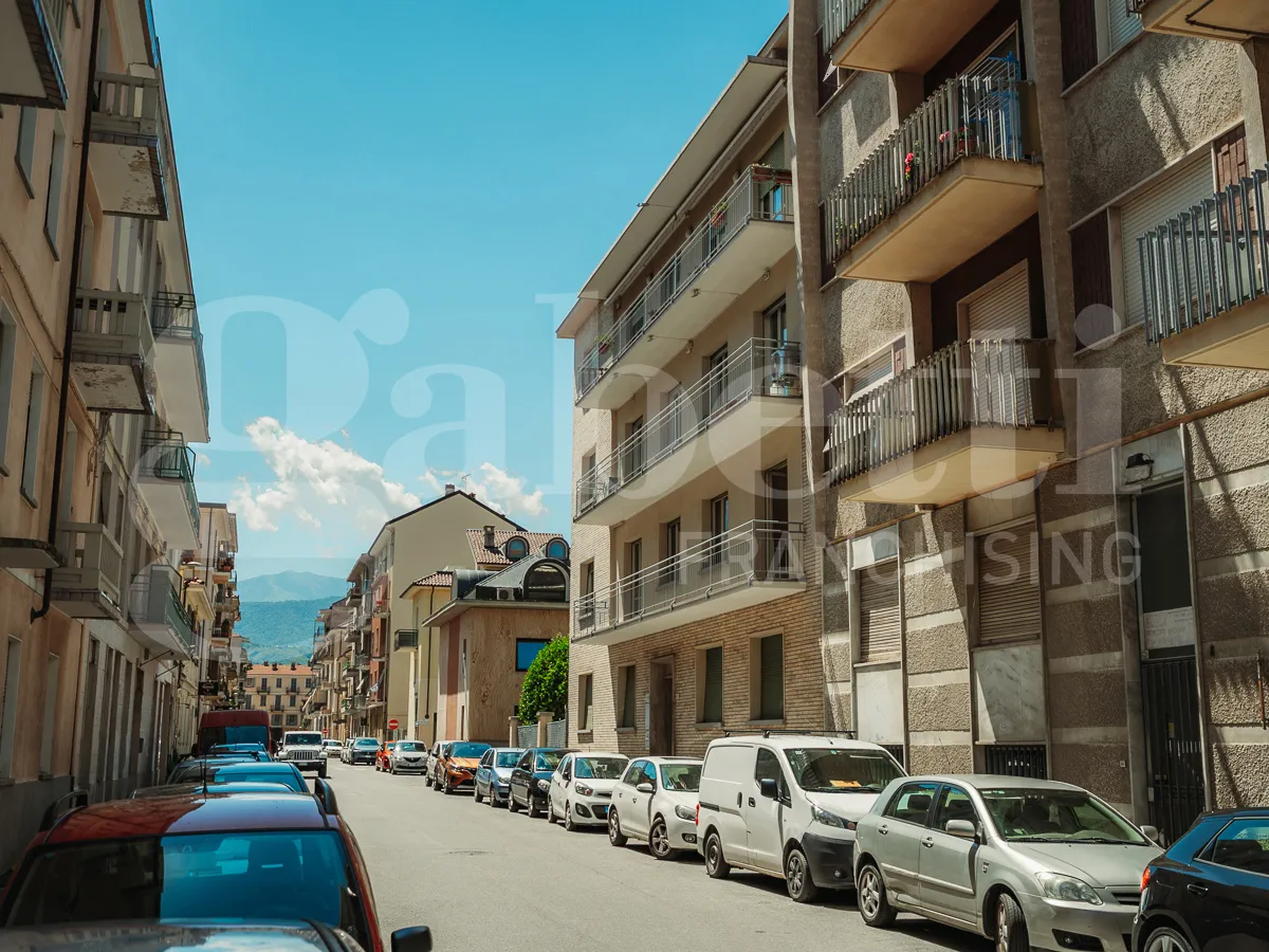 Appartamento in vendita a Pinerolo - foto 1
