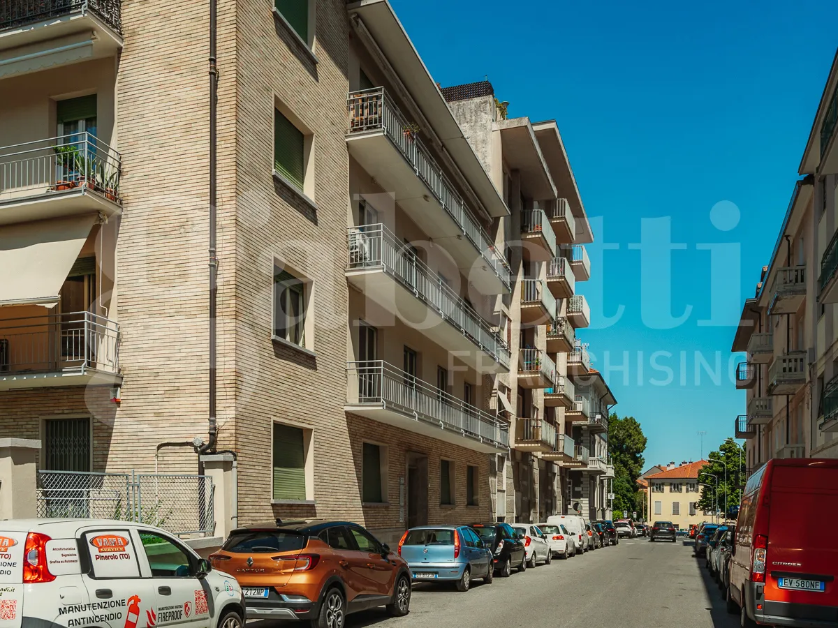 Appartamento in vendita a Pinerolo - foto 7