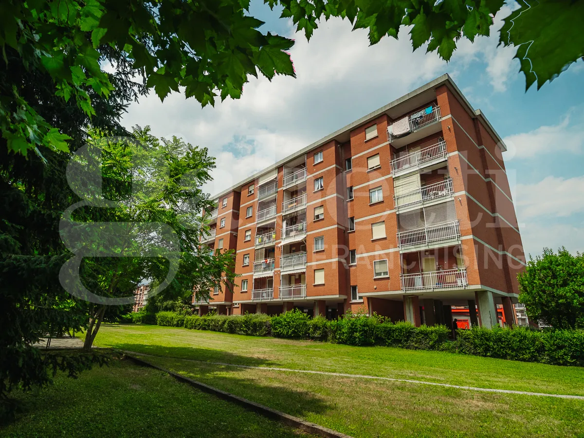 Appartamento in vendita a Pinerolo - foto 2