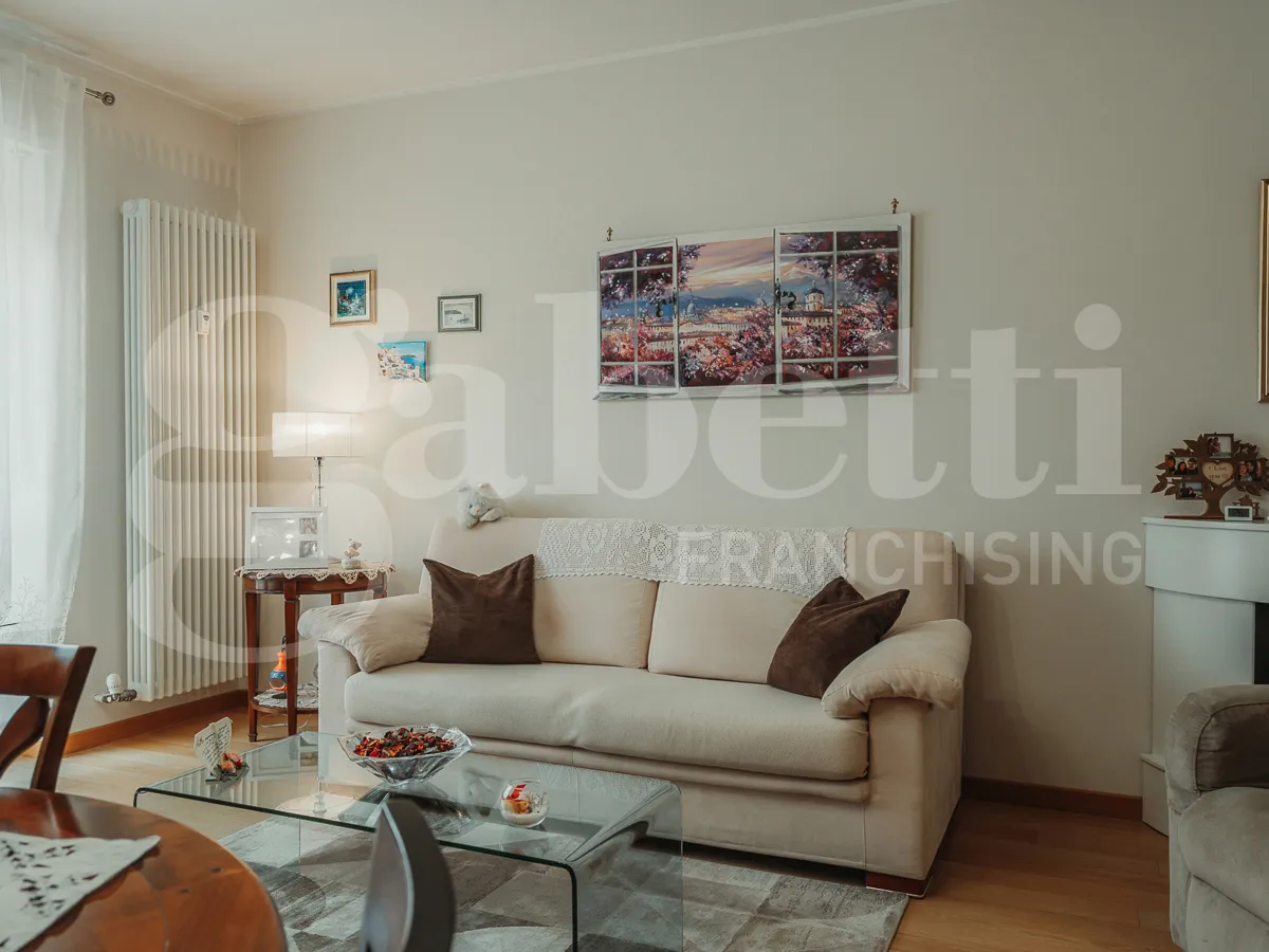 Appartamento in vendita a Pinerolo - foto 7