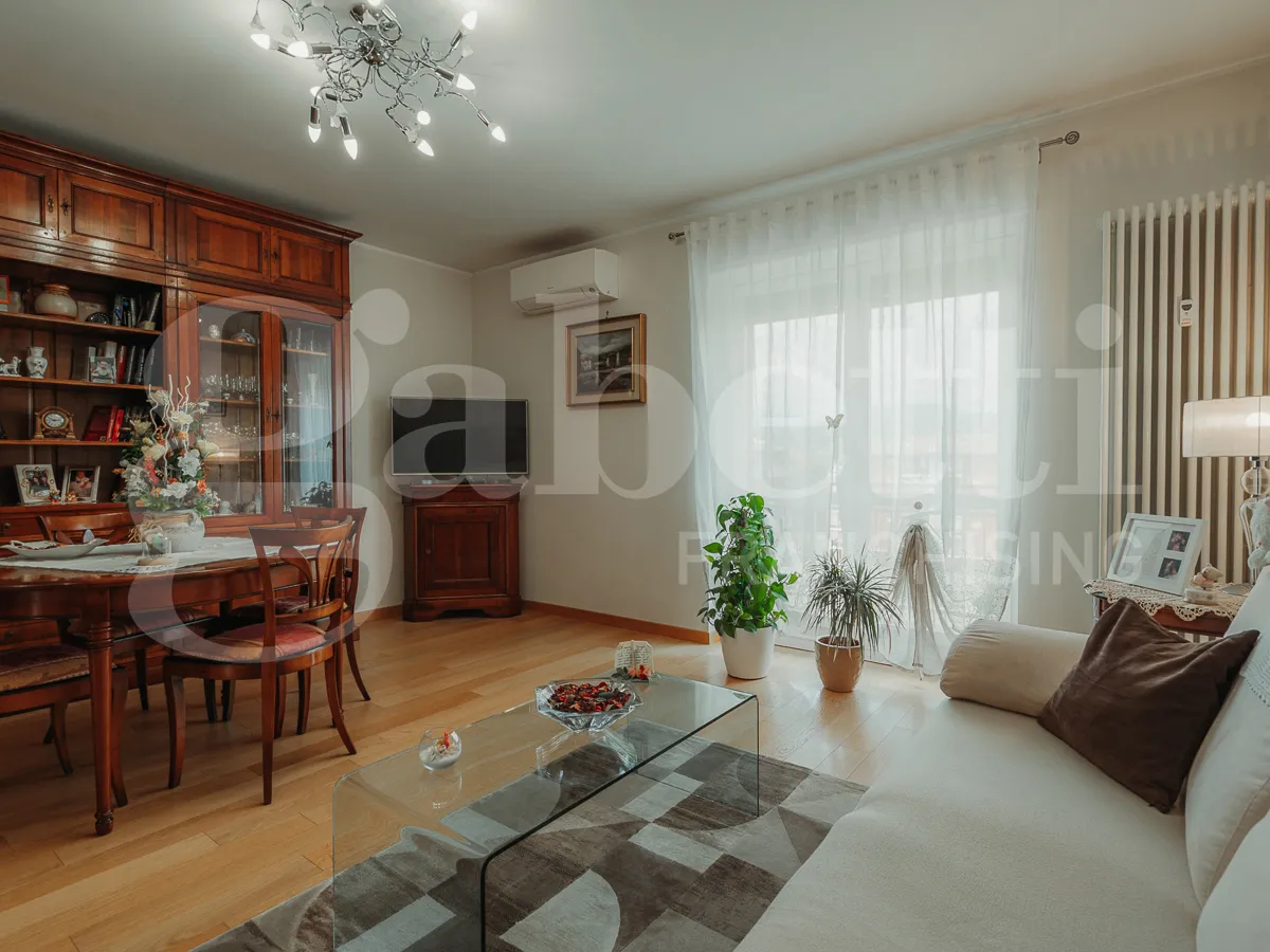 Appartamento in vendita a Pinerolo - foto 8