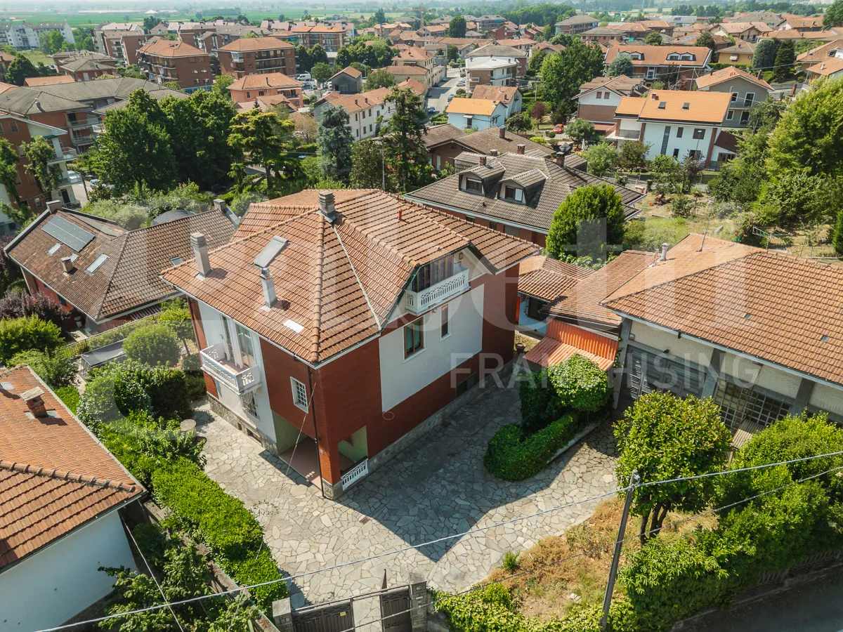 Villetta a schiera in vendita a Piossasco - foto 3