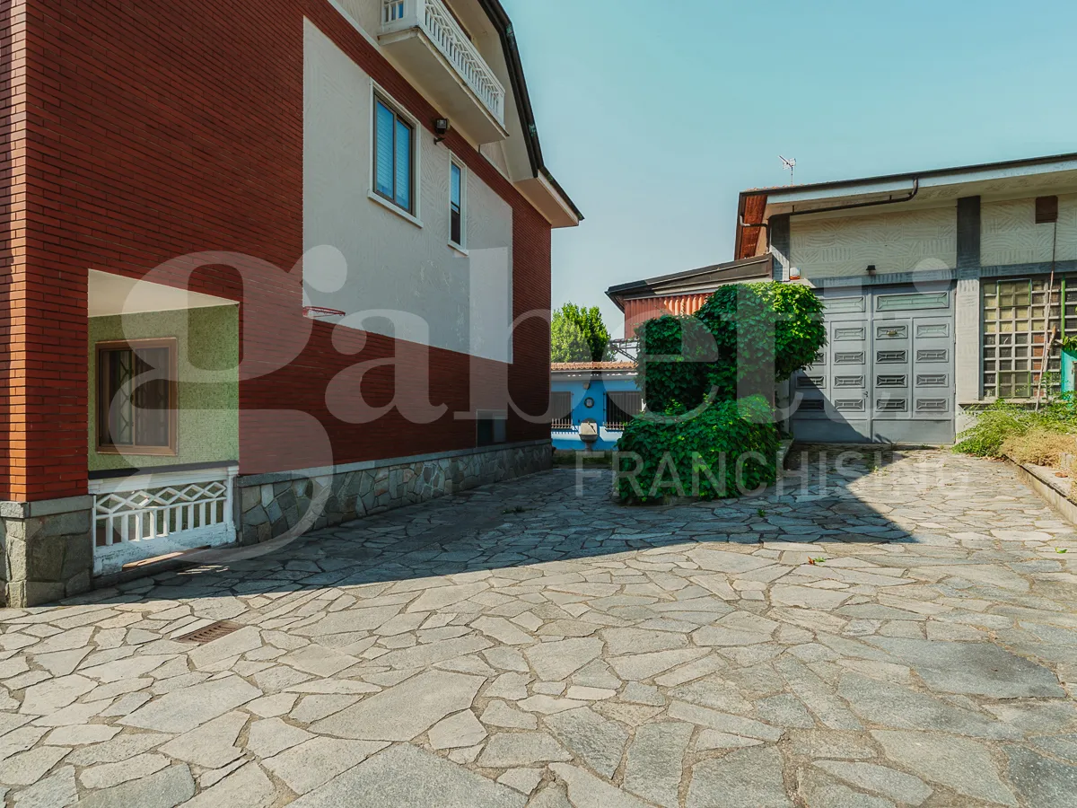 Villetta a schiera in vendita a Piossasco - foto 5