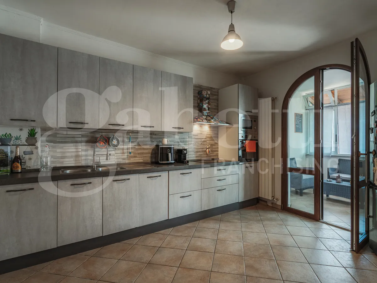 Appartamento in vendita a Pinerolo - foto 10