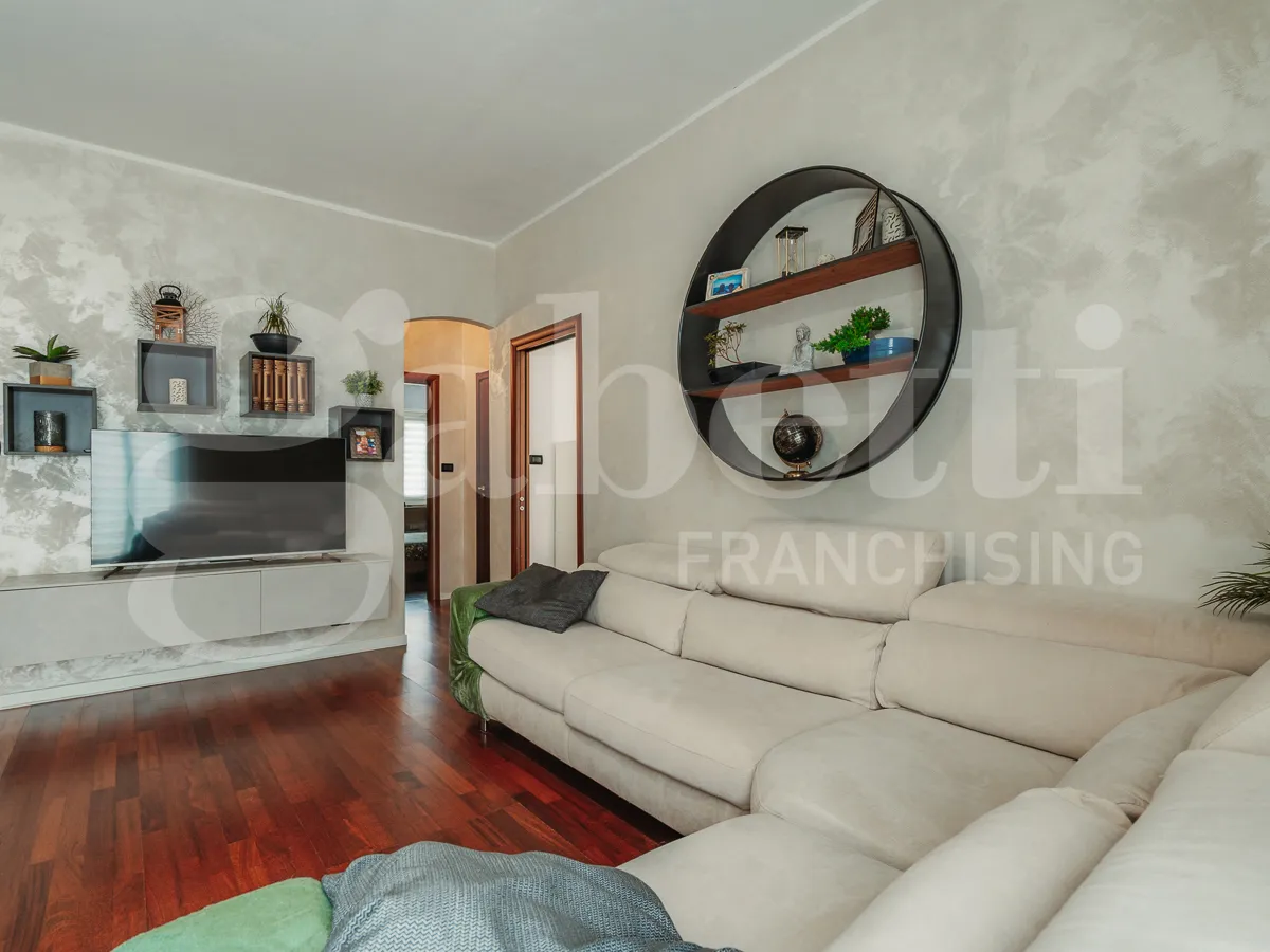 Appartamento in vendita a Pinerolo - foto 1