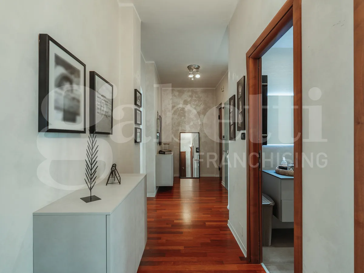 Appartamento in vendita a Pinerolo - foto 8