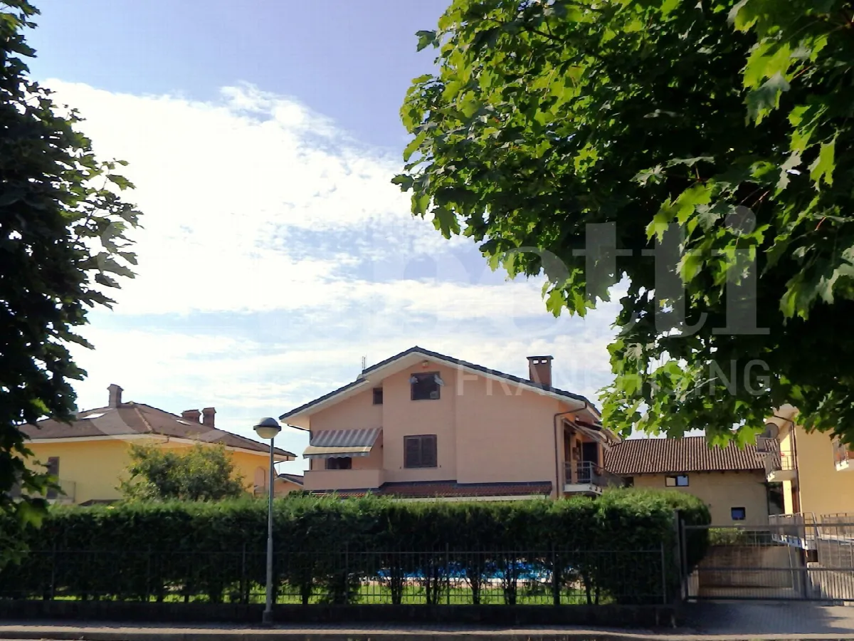 Appartamento in vendita a Buriasco - foto 1