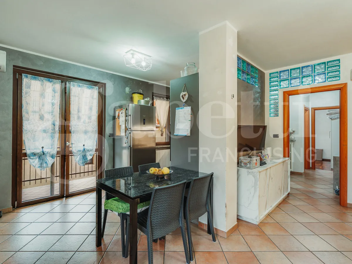 Appartamento in vendita a Buriasco - foto 8