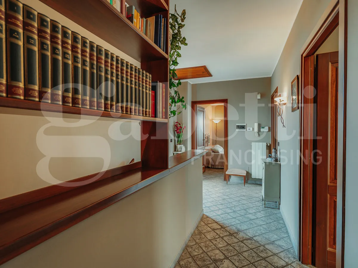 Casa indipendente in vendita a Pinerolo - foto 3