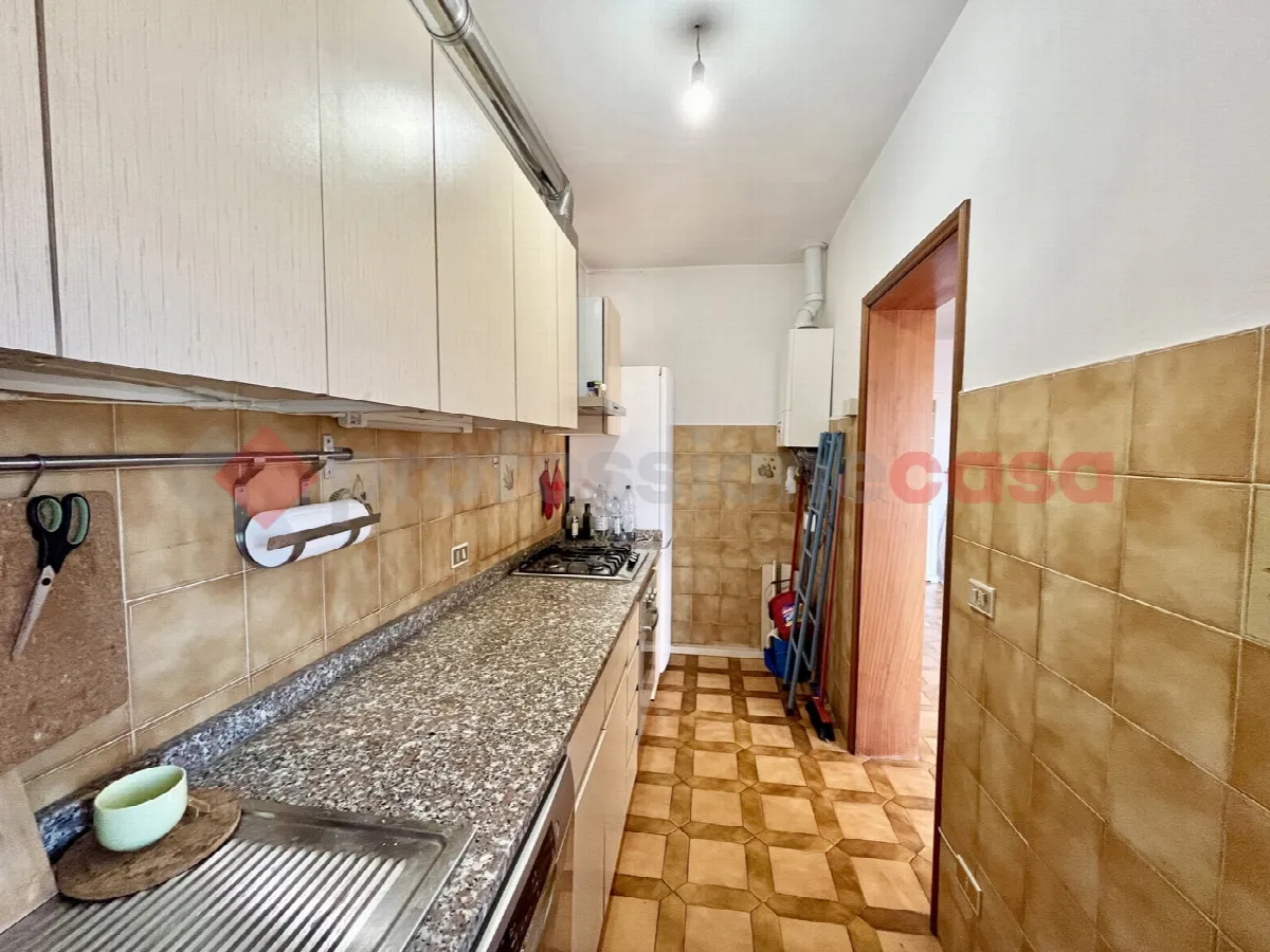 Appartamento in vendita a Cascina - foto 8