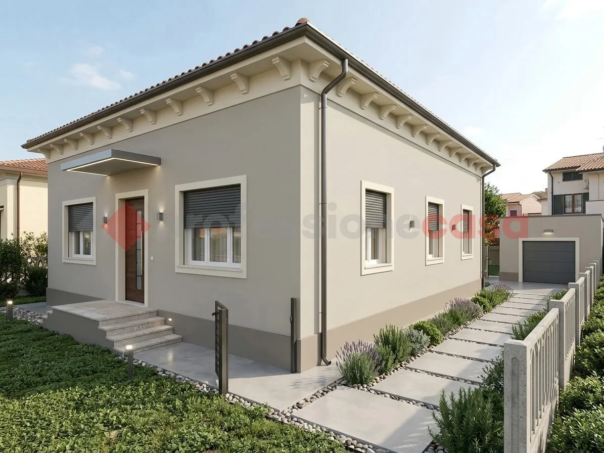 Casa indipendente in vendita a Vecchiano - foto 1