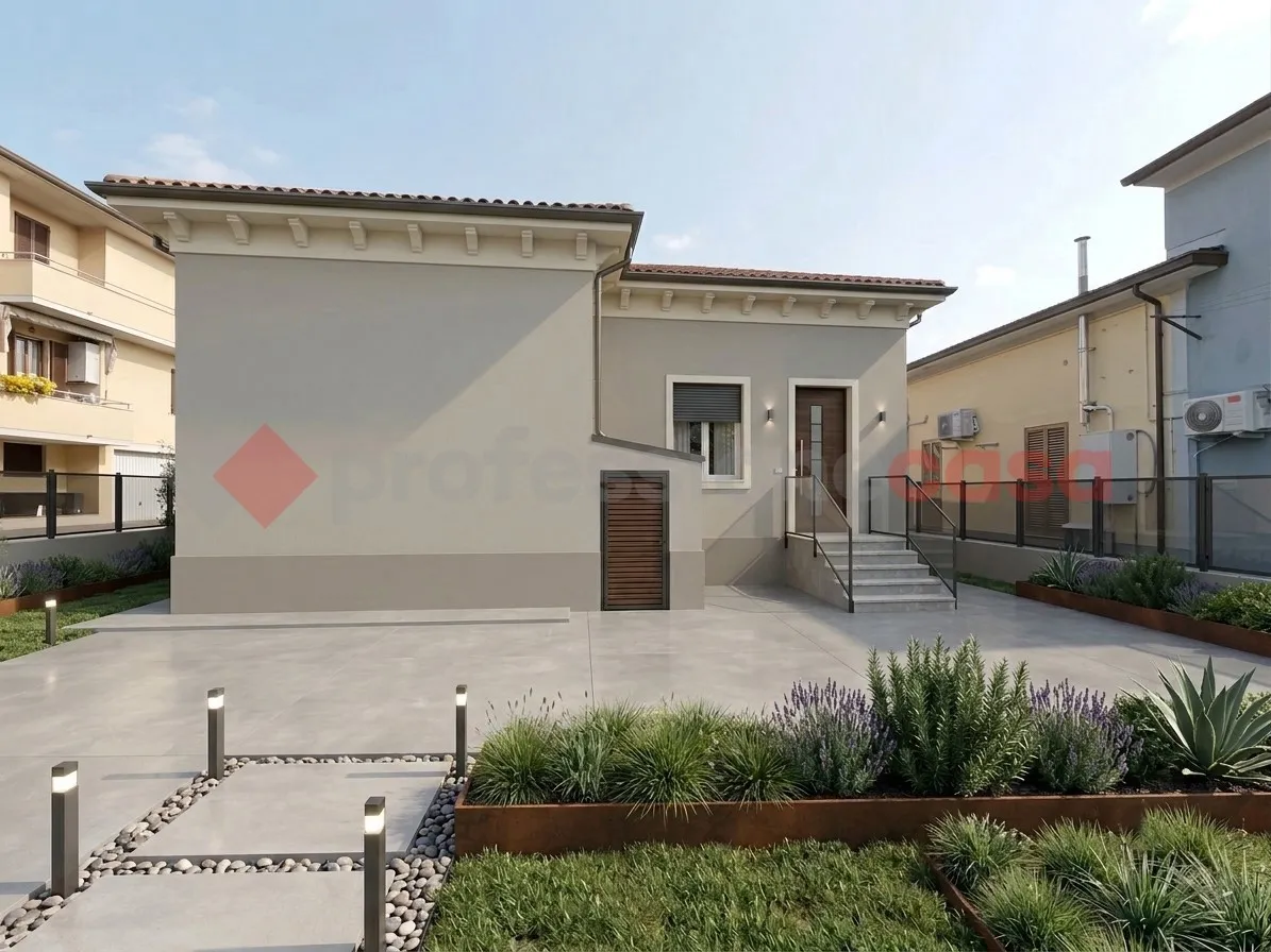 Casa indipendente in vendita a Vecchiano - foto 2