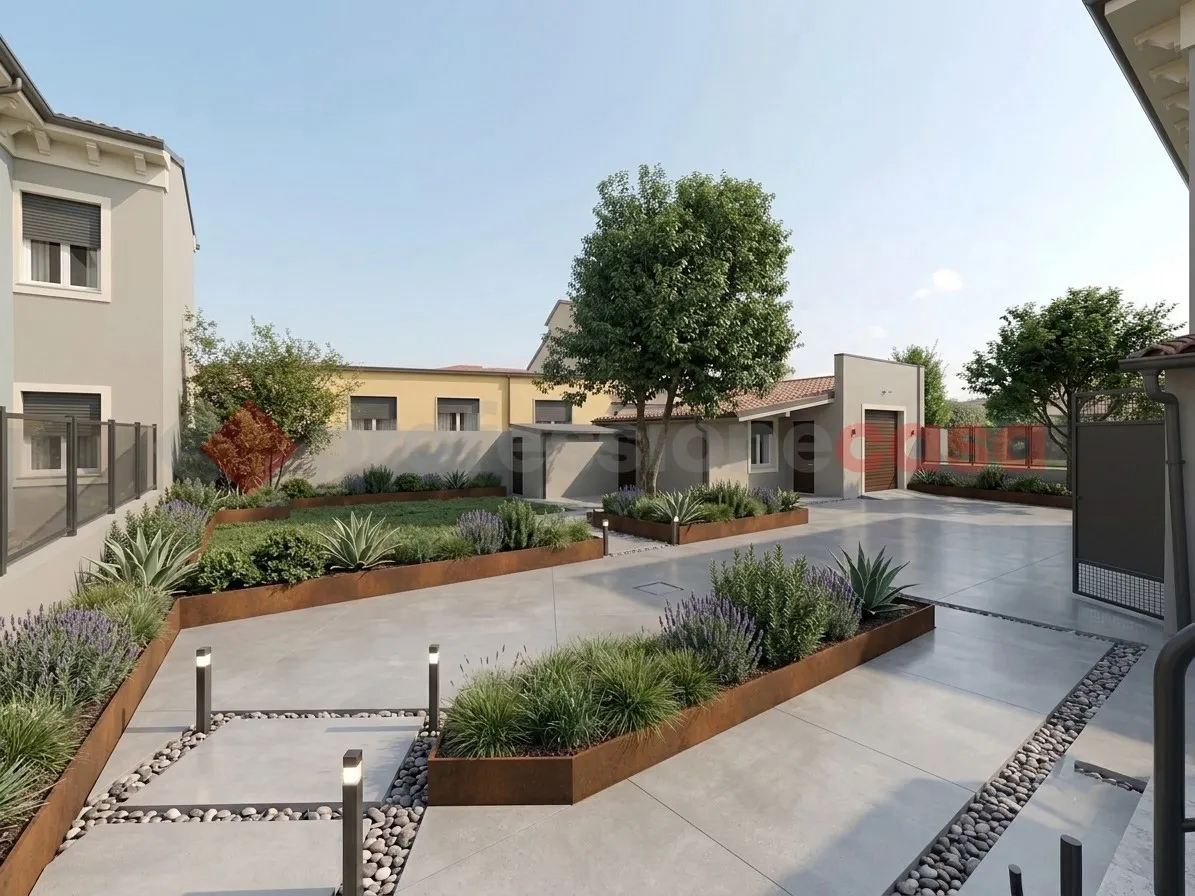 Casa indipendente in vendita a Vecchiano - foto 3