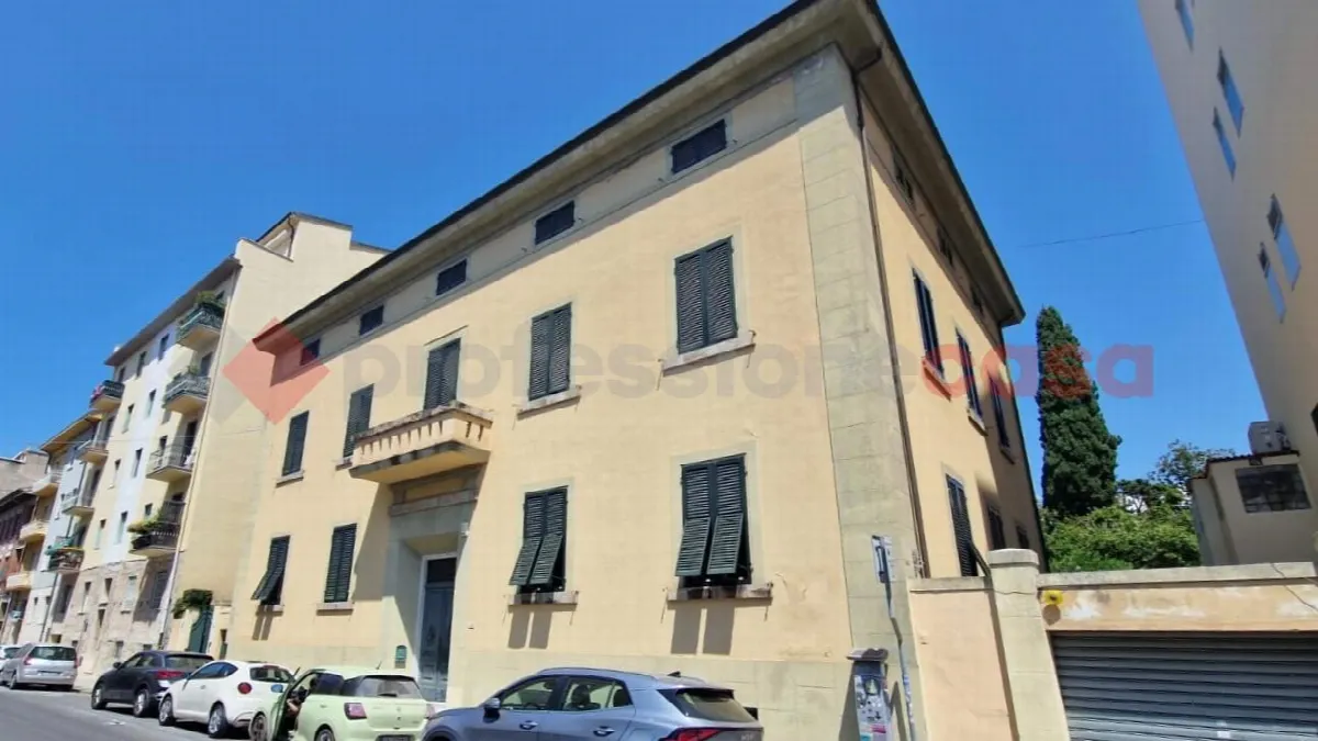 Appartamento in vendita a Pisa - foto 1