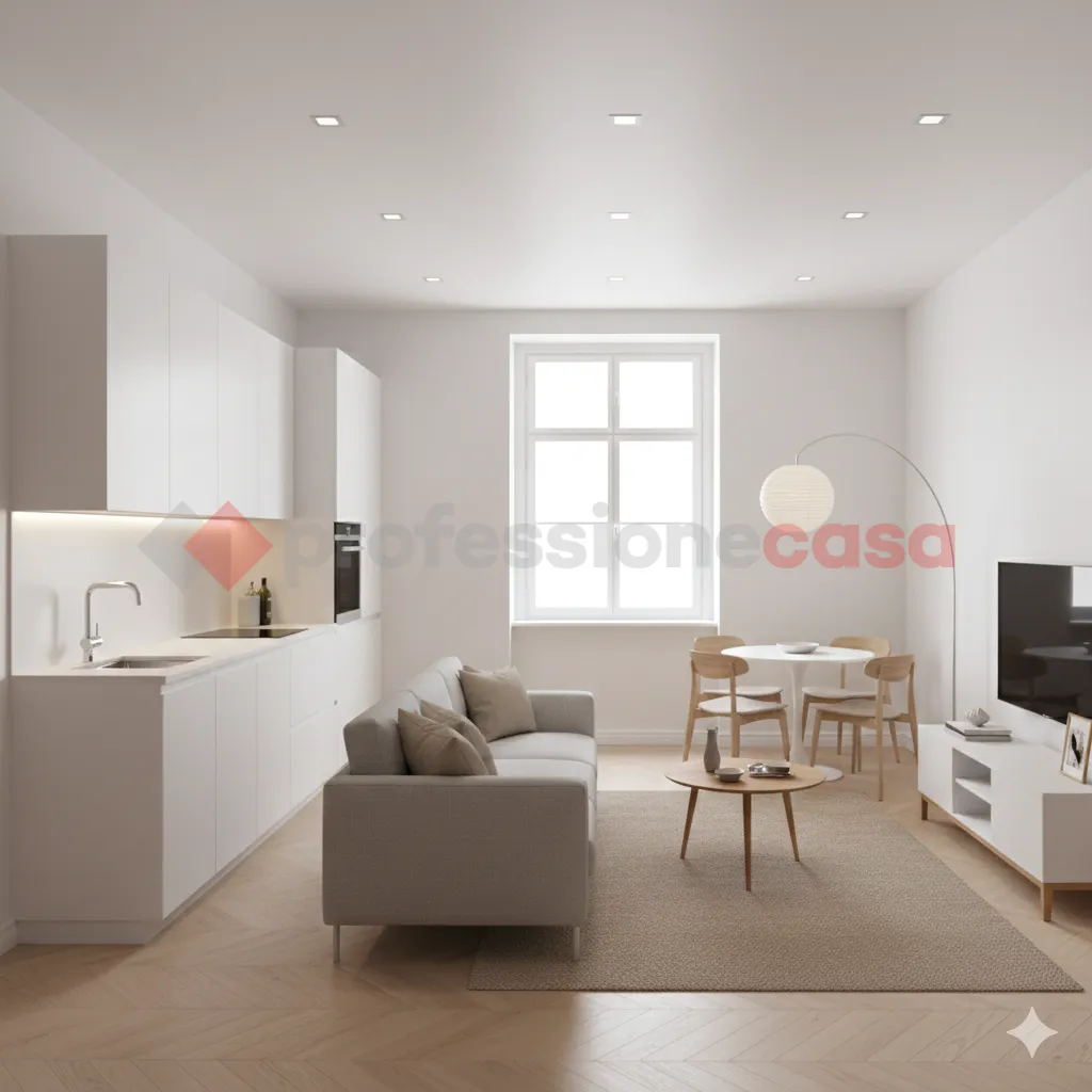 Appartamento in vendita a Pisa - foto 2