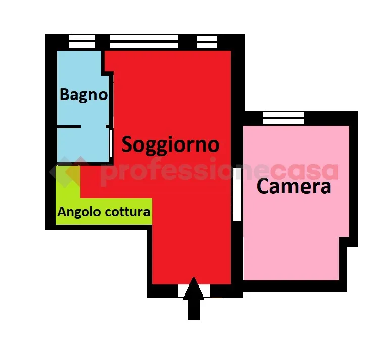 Appartamento in vendita a Pisa - foto 3