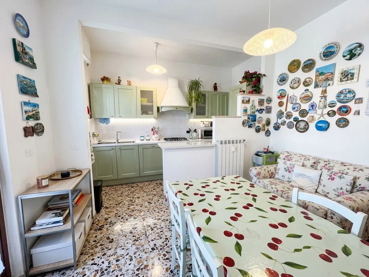 Appartamento in vendita a San Giuliano Terme - foto 10