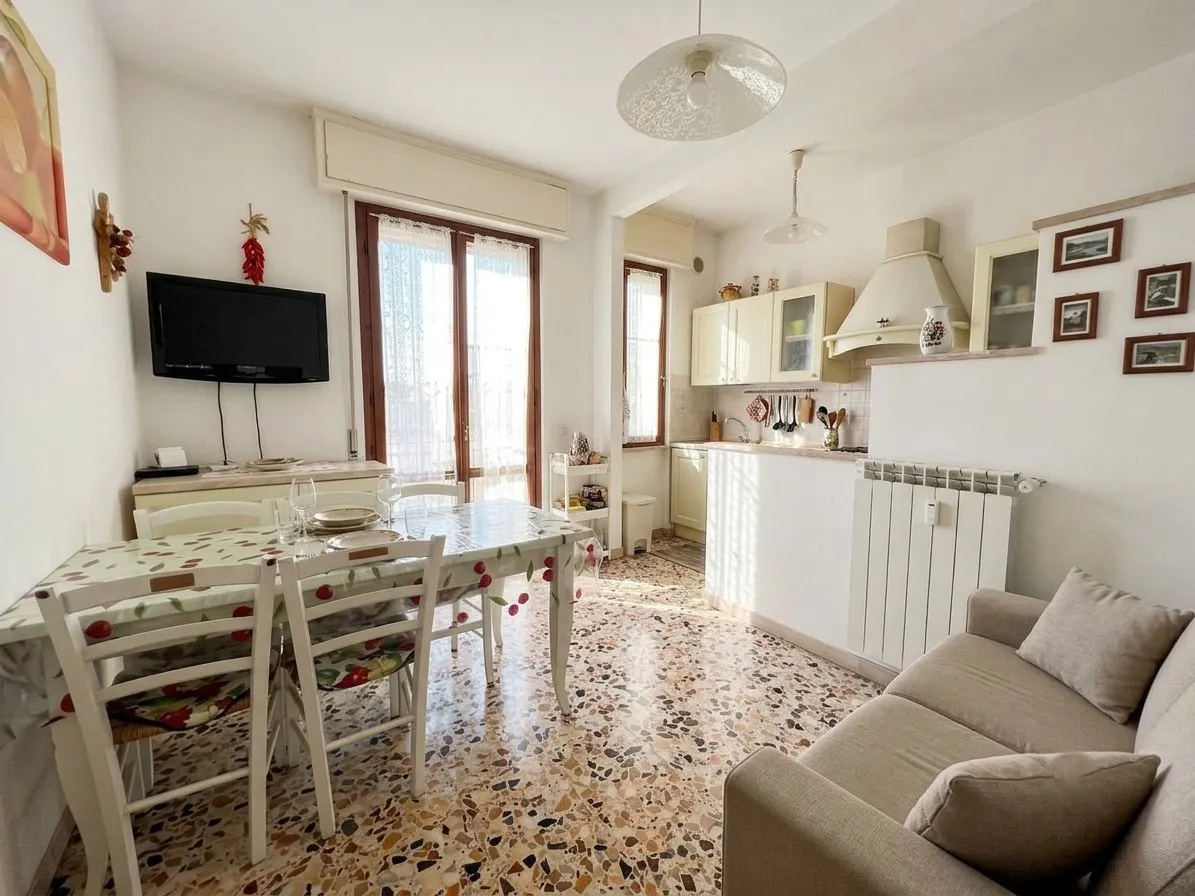 Appartamento in vendita a San Giuliano Terme - foto 6