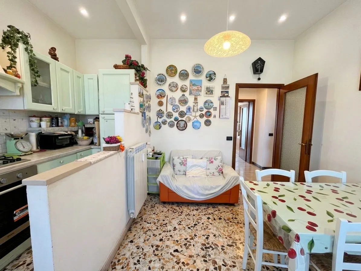 Appartamento in vendita a San Giuliano Terme - foto 8