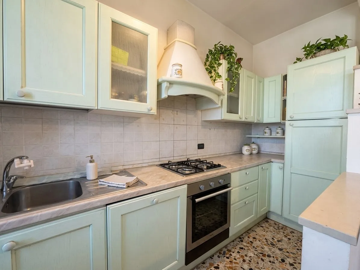 Appartamento in vendita a San Giuliano Terme - foto 9