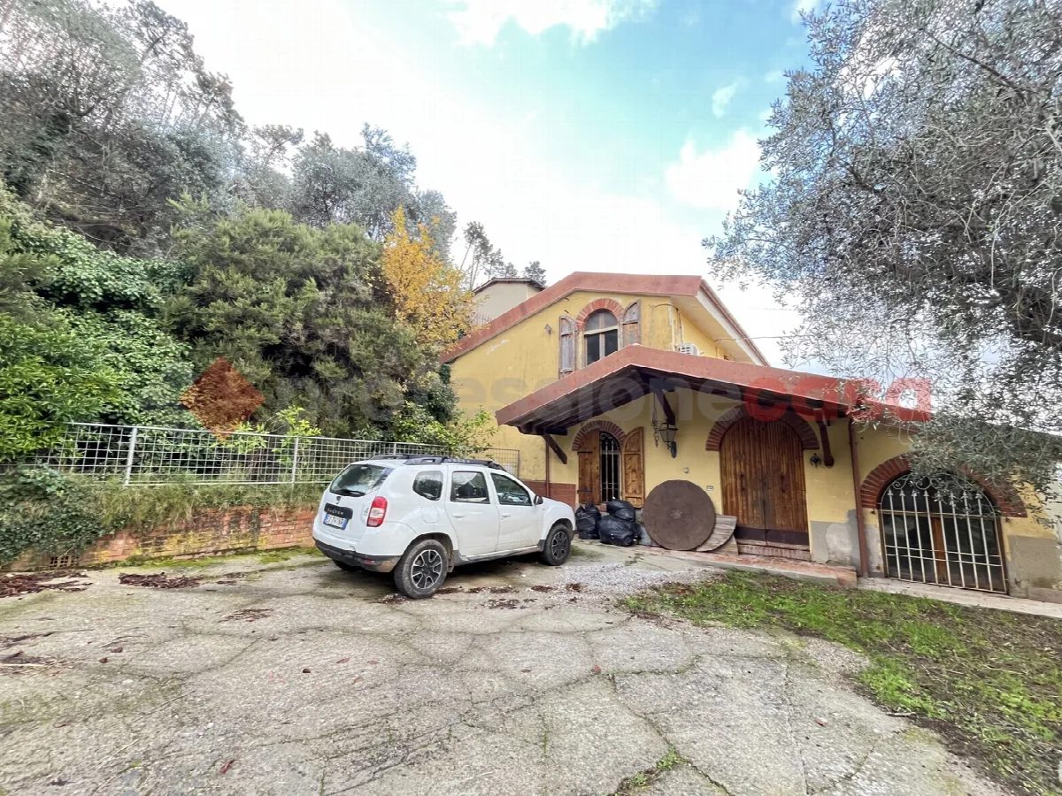 Casa indipendente in vendita a Calci - foto 2