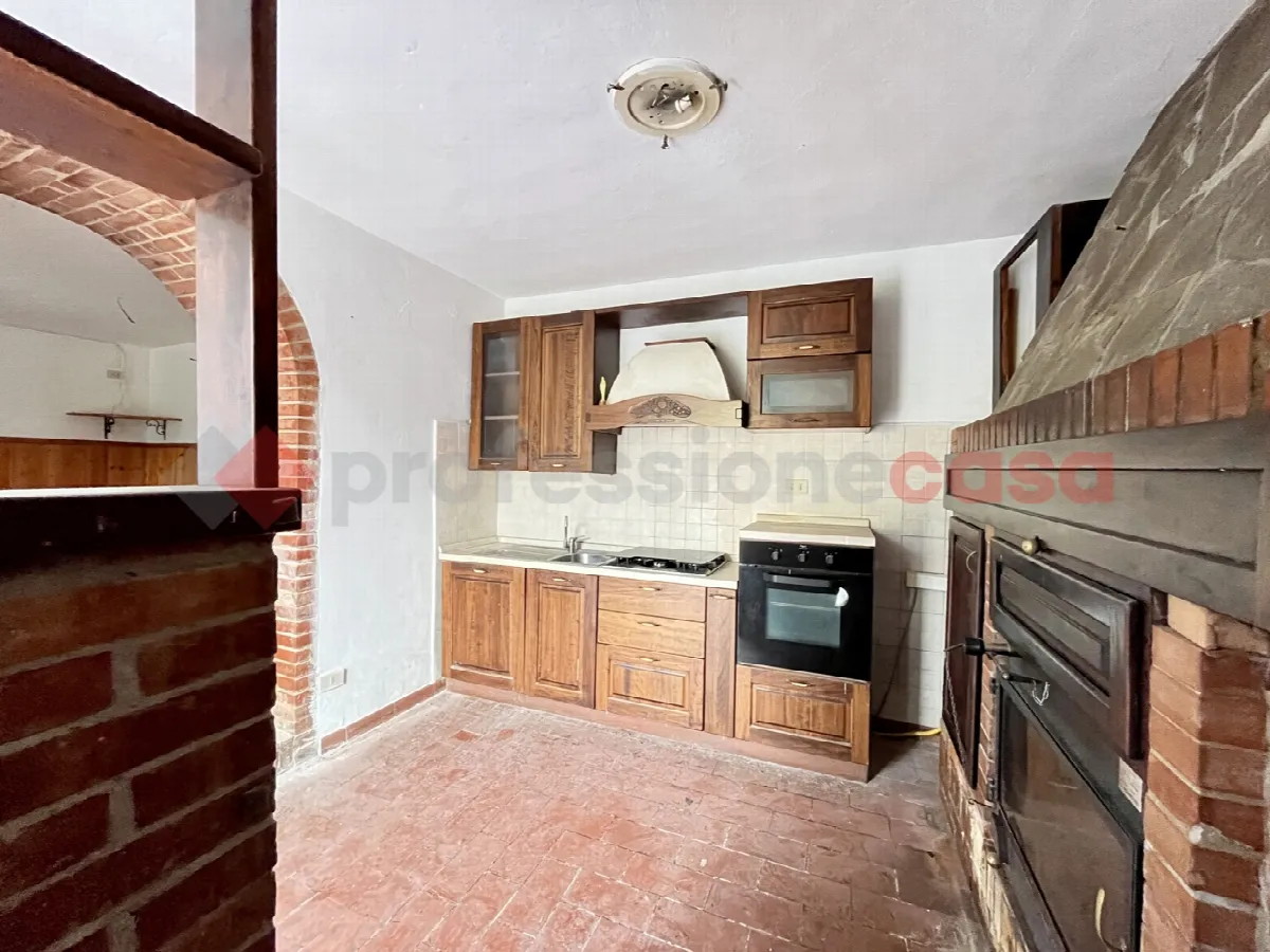 Casa indipendente in vendita a Calci - foto 6