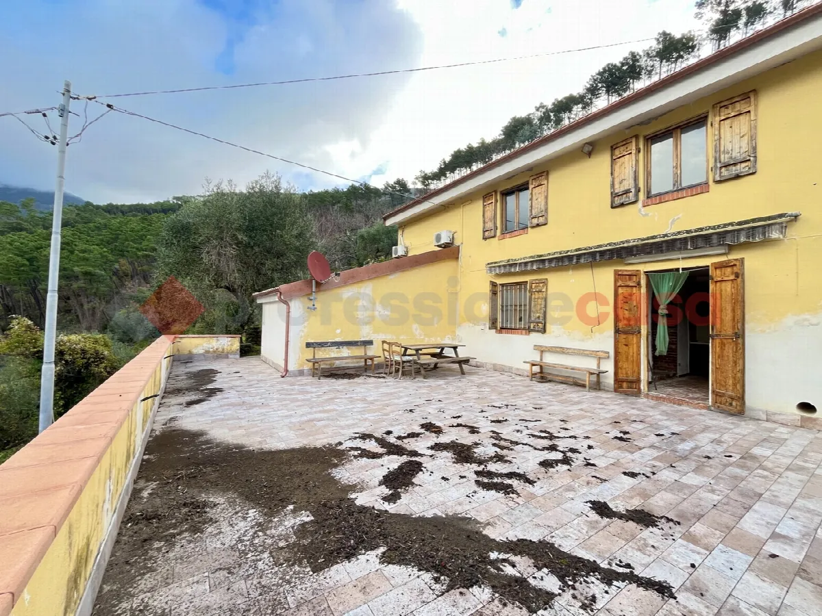 Casa indipendente in vendita a Calci - foto 7