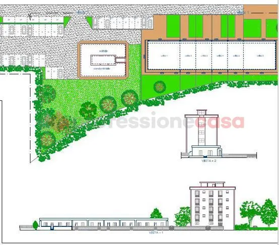 Villetta a schiera in vendita a Pisa - foto 1