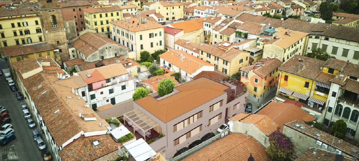 Appartamento in vendita a Pisa - foto 3