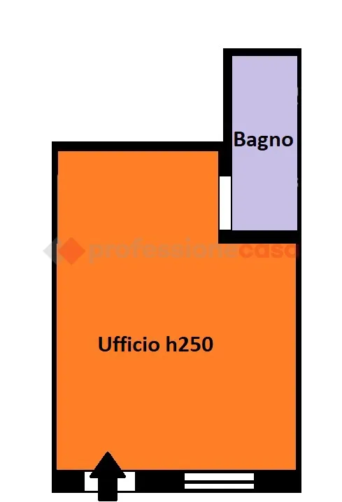 Ufficio in vendita a Pisa - foto 3
