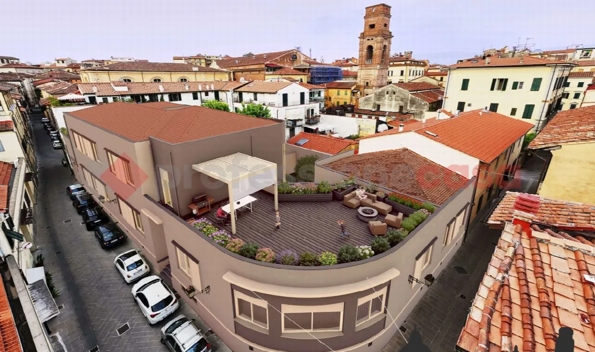 Appartamento in vendita a Pisa - foto 4