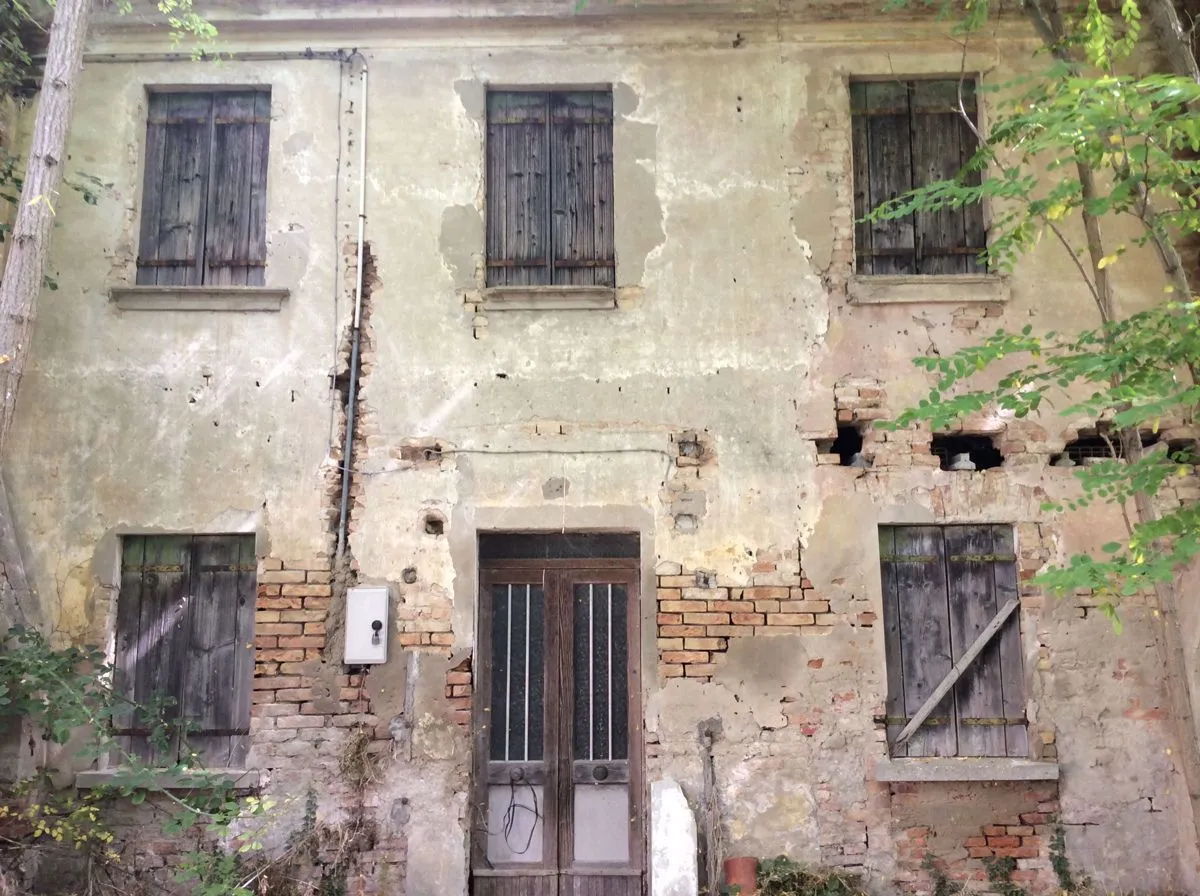 Rustico in vendita a Papozze - foto 1