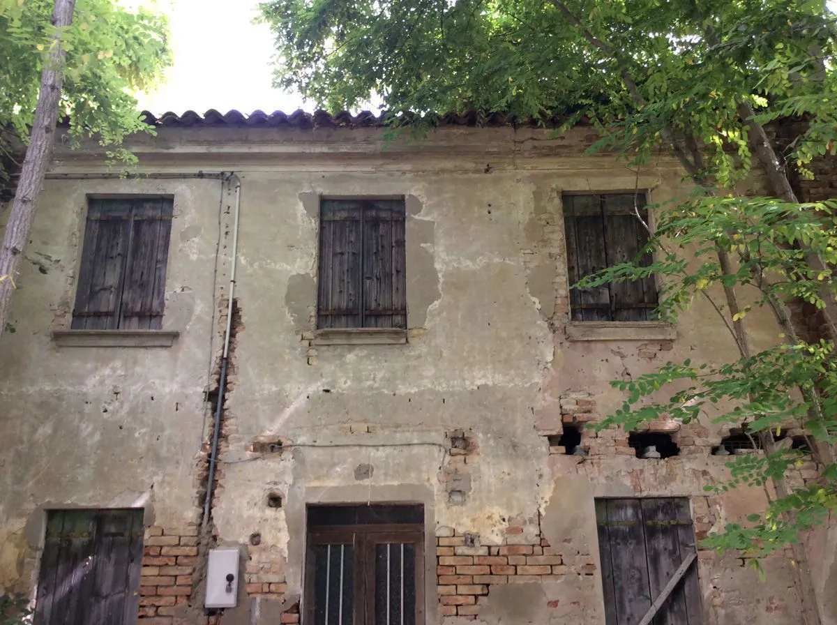 Rustico in vendita a Papozze - foto 2