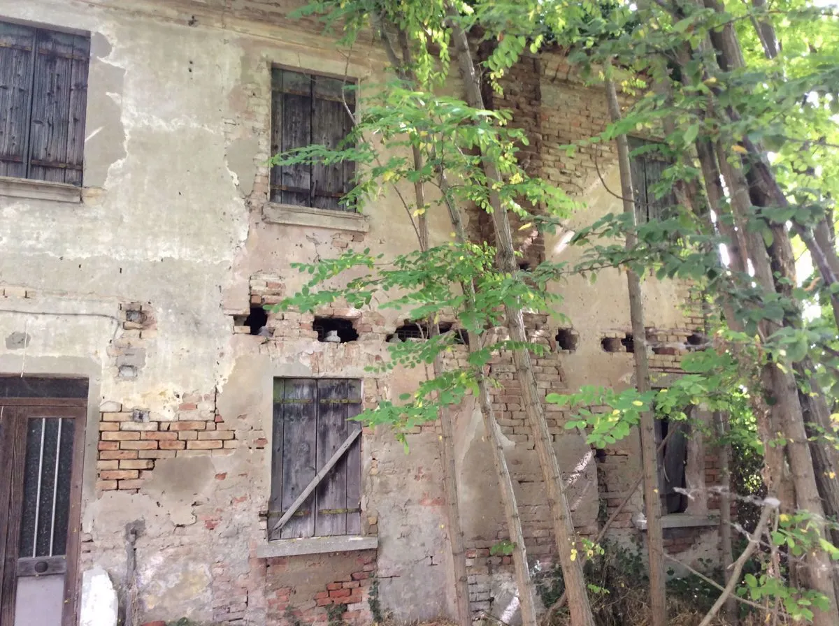 Rustico in vendita a Papozze - foto 3