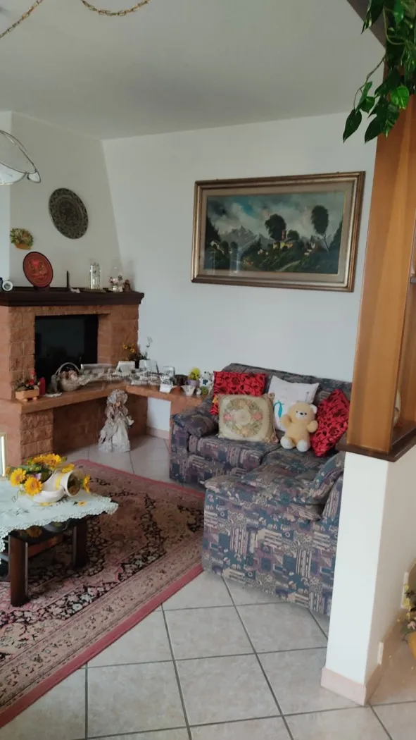 Casa indipendente in vendita a Corbola - foto 4