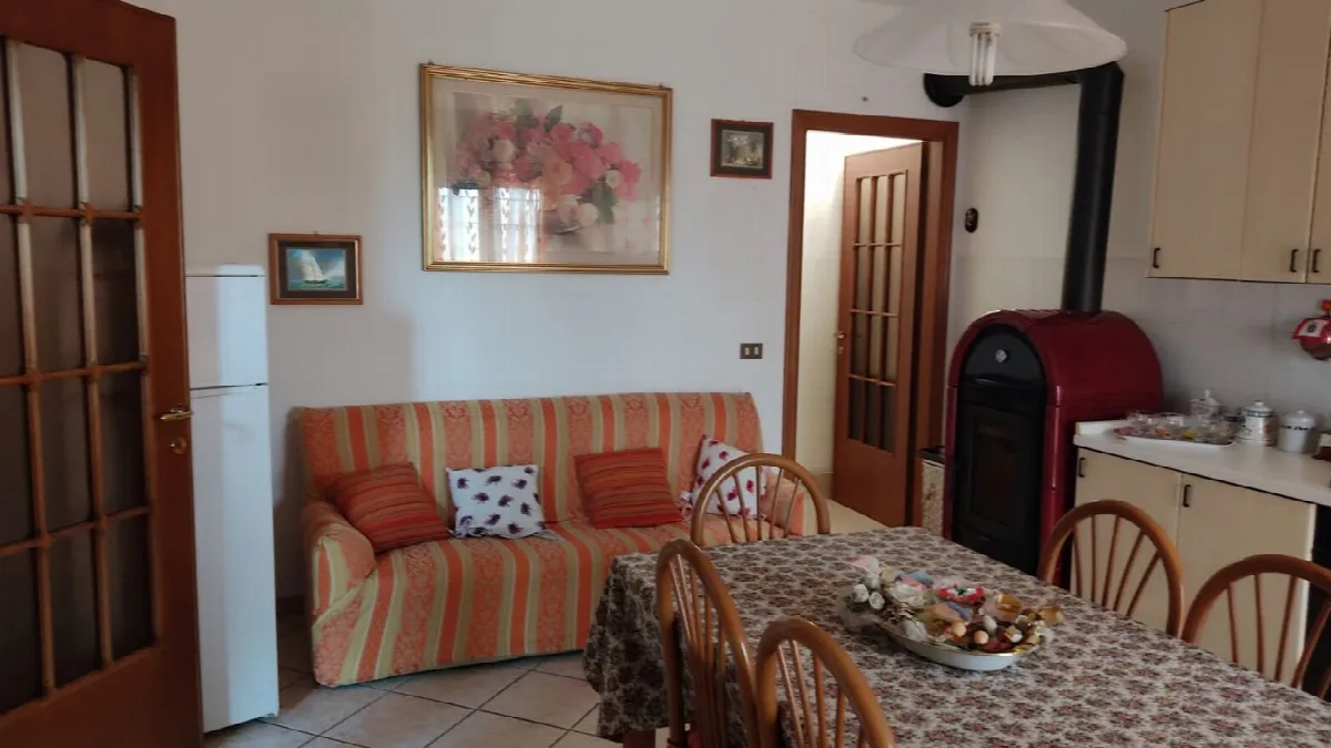 Casa indipendente in vendita a Corbola - foto 6