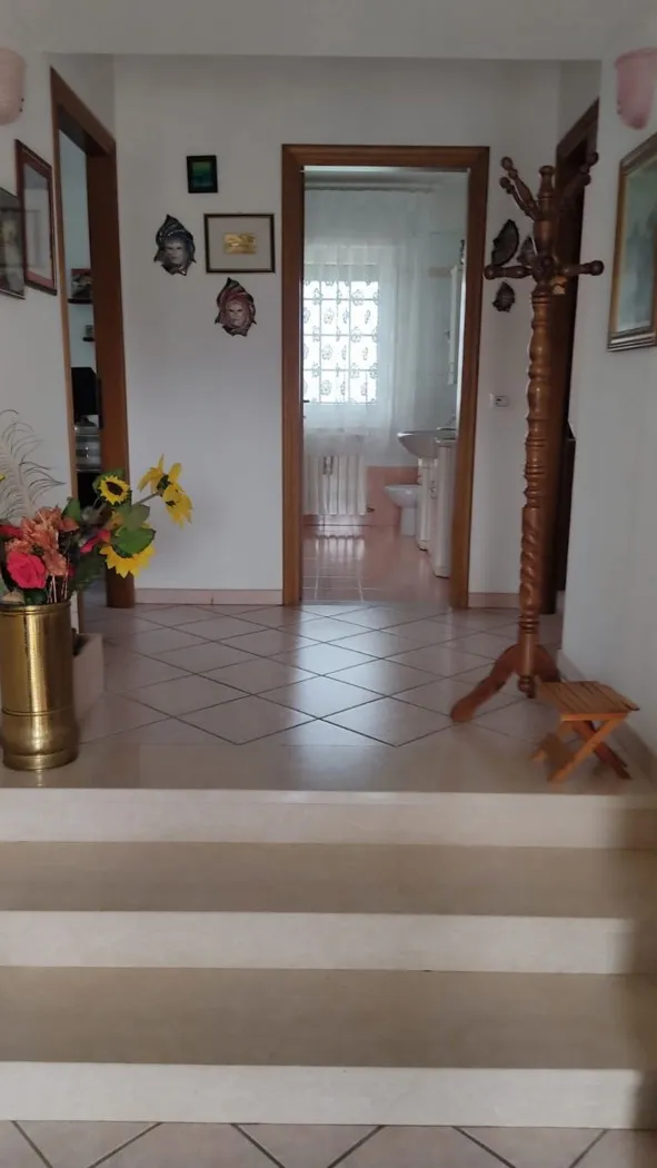 Casa indipendente in vendita a Corbola - foto 9