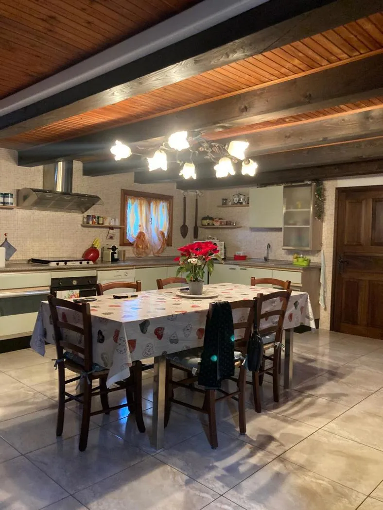 Casa indipendente in vendita a Gavello - foto 10