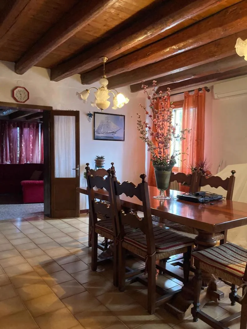 Casa indipendente in vendita a Gavello - foto 2