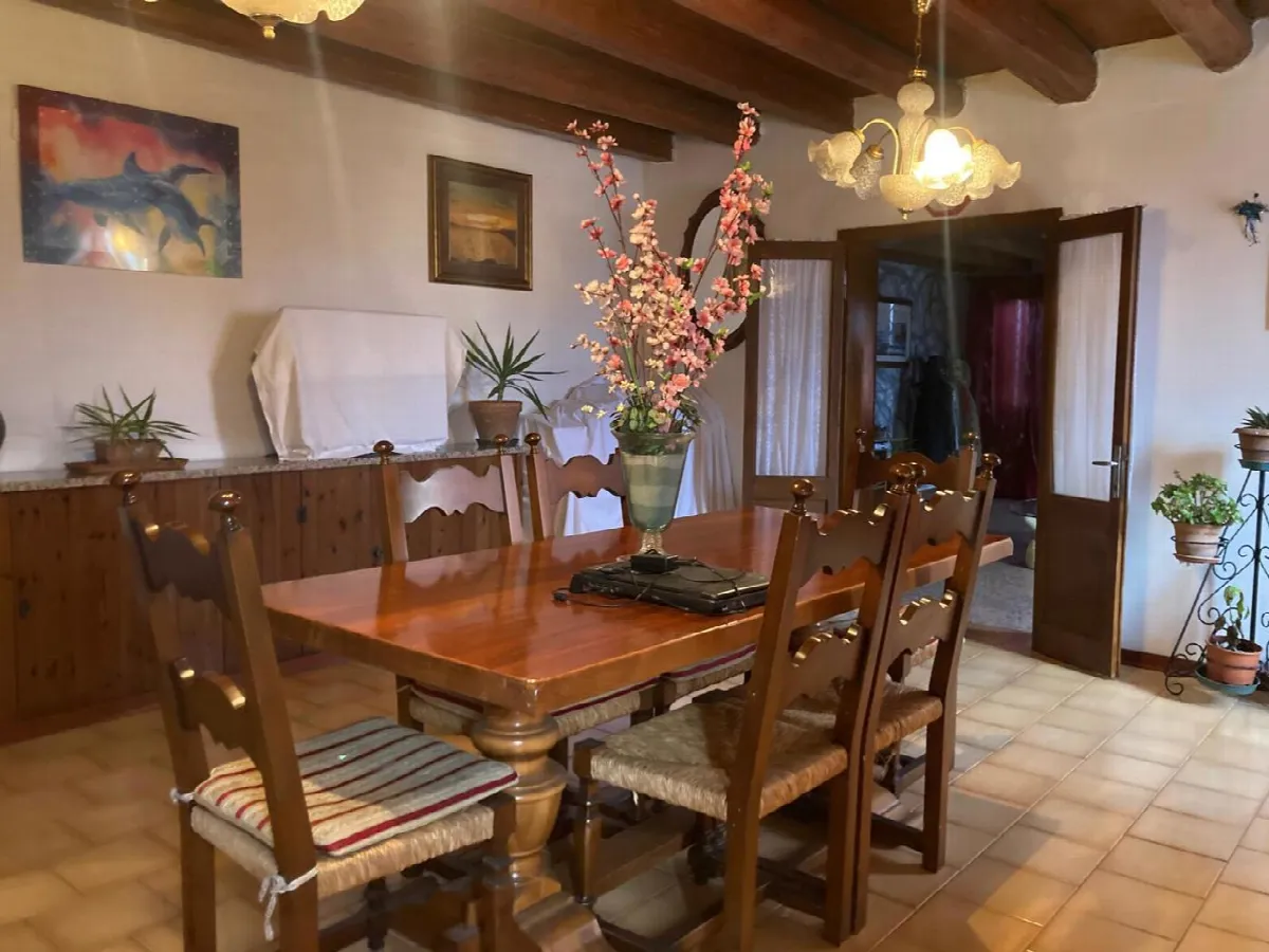 Casa indipendente in vendita a Gavello - foto 3
