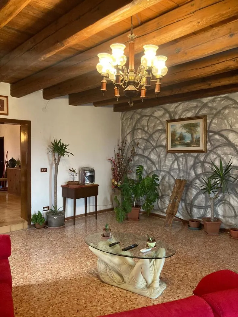 Casa indipendente in vendita a Gavello - foto 6