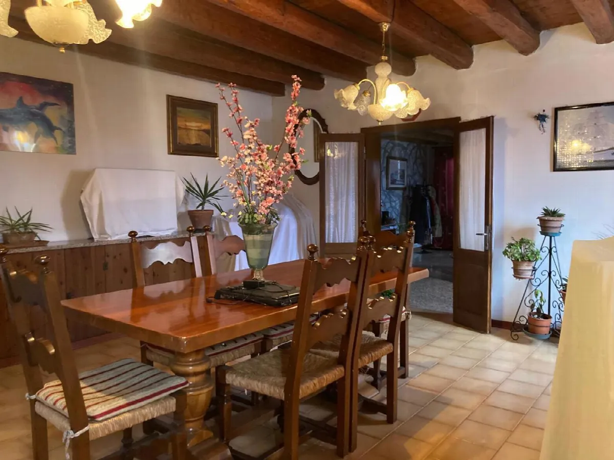 Casa indipendente in vendita a Gavello - foto 7