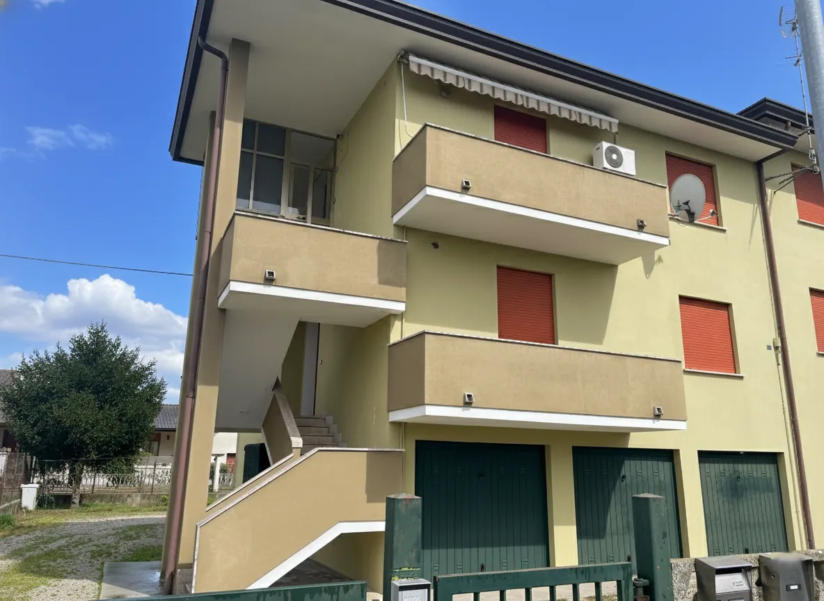 Appartamento in vendita a Corbola - foto 1