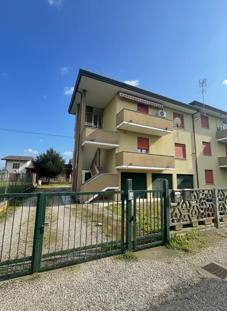 Appartamento in vendita a Corbola - foto 2