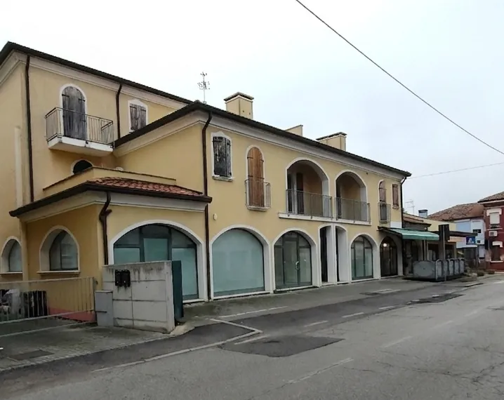 Appartamento in vendita a Gavello - foto 1