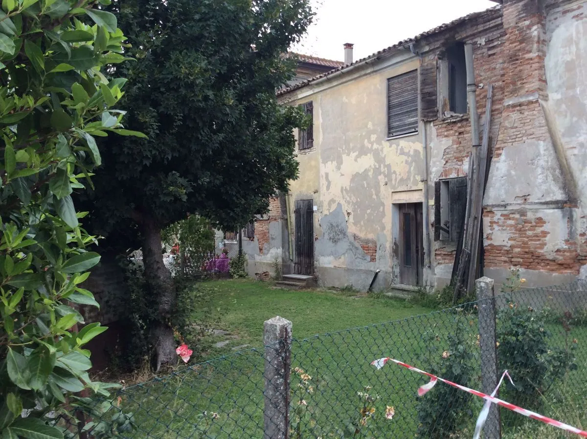 Rustico in vendita a Gavello - foto 1